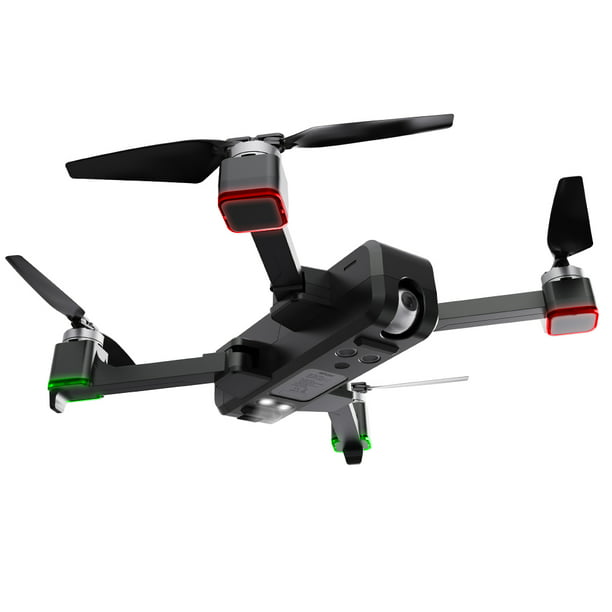 MJX Bugs 4W GPS Drone w/Camera 2K 5G Camera Wifi FPV Optical Flow B4W Quadcopter